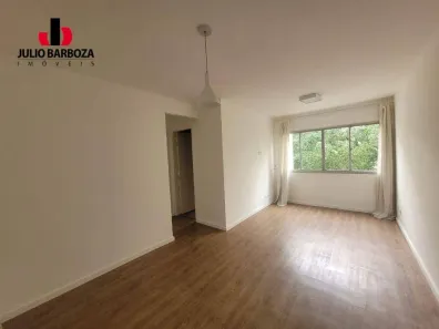 Apartamento com 1 Quarto à venda, 52m² no Vila Uberabinha, São Paulo
