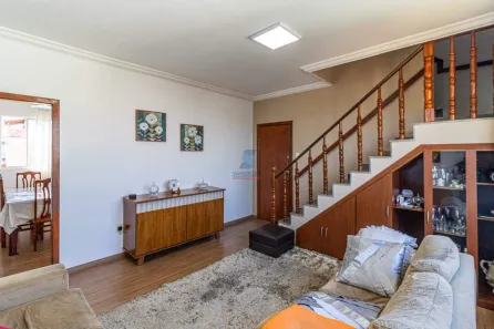 Cobertura com 4 Quartos à venda, 179m² no Santa Cruz Industrial, Contagem