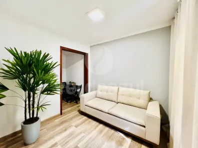 Casa de Condomínio com 2 Quartos à venda, 60m² no Altos de Sumaré, Sumaré