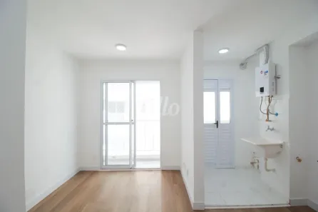 Apartamento com 2 Quartos para alugar, 38m² no Jardim das Graças, São Paulo