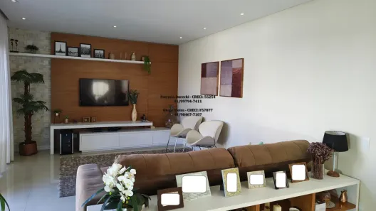 Casa de Condomínio com 3 Quartos à venda, 251m² no Boa Vista, Curitiba