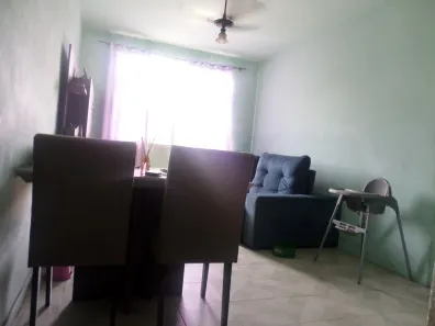 Apartamento com 2 Quartos à venda, 65m² no Cachambi, Rio de Janeiro
