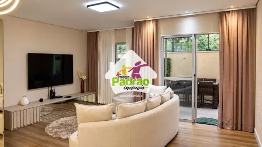 Apartamento com 3 Quartos à venda, 116m² no Picanço, Guarulhos
