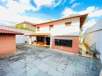 Casa com 4 Quartos à venda, 440m² no Vila Ida, São Paulo