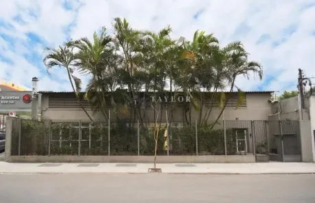 Ponto Comercial para alugar, 747m² no Vila Olímpia, São Paulo