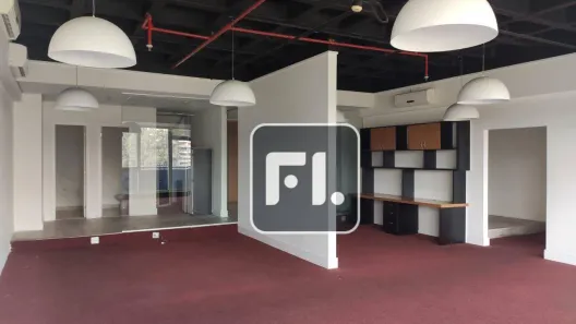 Sala Comercial para alugar, 247m² no Vila Almeida, São Paulo