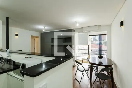 Apartamento com 2 Quartos à venda, 61m² no Vila Uberabinha, São Paulo