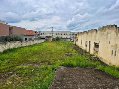 Lote/Terreno à venda, 1000m² no Jundiapeba, Mogi das Cruzes