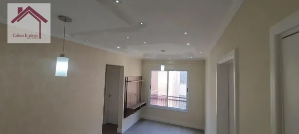 Apartamento com 2 Quartos à venda, 50m² no Vila Barcelona, Sorocaba