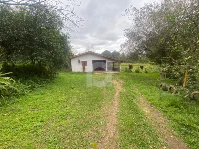 Fazenda/Sítio com 3 Quartos à venda, 110m² no Morretinhos, Portão