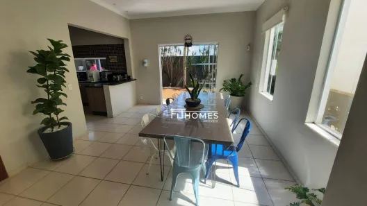 Sobrado com 4 Quartos à venda, 290m² no Jardim Esplanada II, Indaiatuba