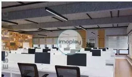 Sala Comercial para alugar, 307m² no Bela Vista, São Paulo