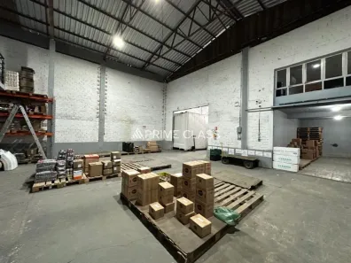 Galpão/Depósito/Armazém à venda, 180m² no Estância Velha, Canoas