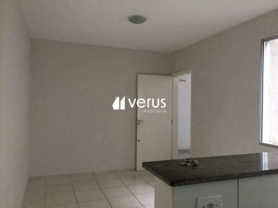 Apartamento com 2 Quartos à venda, 44m² no Chácaras Tubalina e Quartel, Uberlândia