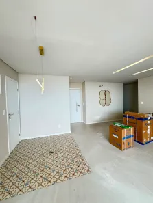 Apartamento com 4 Quartos para alugar, 169m² no Ponta D'Areia, São Luís