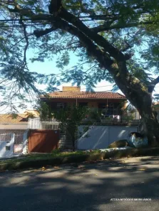 Casa com 6 Quartos à venda, 370m² no Capoeiras, Florianópolis