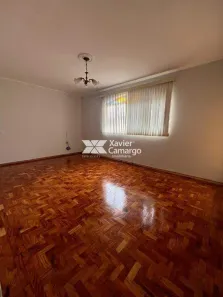 Casa com 3 Quartos para alugar, 163m² no Cidade Nova, Rio Claro