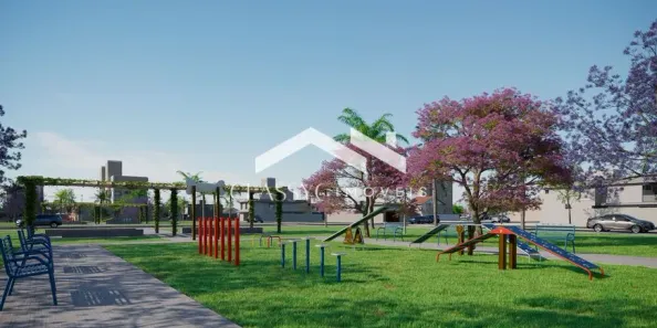 Lote/Terreno à venda, 250m² no Gávea, Uberlândia