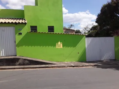Casa com 3 Quartos à venda, 70m² no Silverado, Esmeraldas