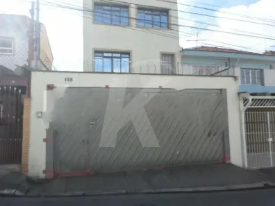 Prédio Comercial para alugar, 330m² no Vila Guilherme, São Paulo