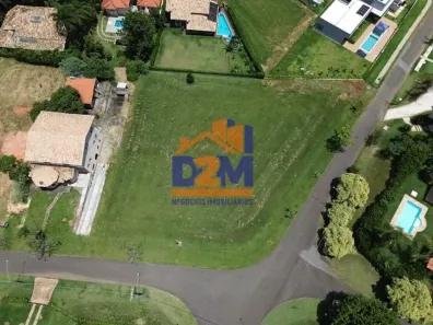 Lote/Terreno à venda, 1460m² no Jardim Vale do Lago Residencial, Sorocaba