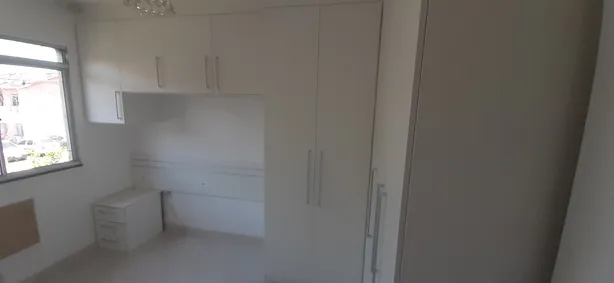 Apartamento com 2 Quartos à venda, 46m² no Santa Cruz, Rio de Janeiro