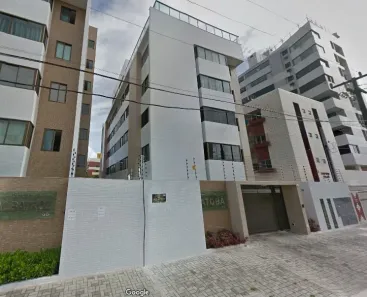 Apartamento com 3 Quartos à venda, 83m² no Intermares, Cabedelo