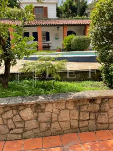 Casa com 3 Quartos à venda, 210m² no Boaçava, São Paulo