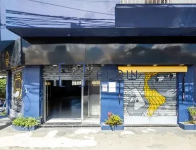 Ponto Comercial para alugar, 293m² no Mirandópolis, São Paulo