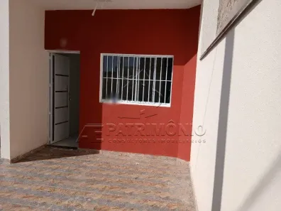 Casa com 2 Quartos à venda, 48m² no Jardim Vergínia, Sorocaba