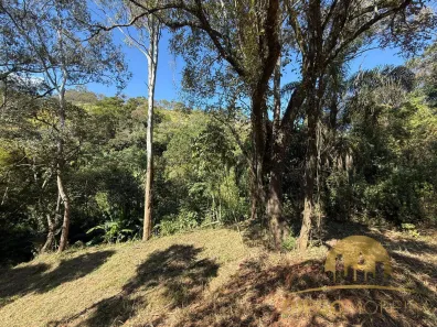 Lote/Terreno à venda, 664m² no Estância Santa Maria do Portão, Atibaia