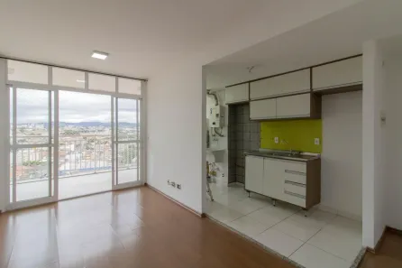 Apartamento com 3 Quartos para alugar, 71m² no Vila Miriam, Guarulhos