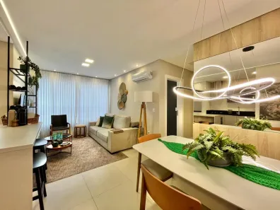 Apartamento com 2 Quartos à venda, 76m² no Navegantes, Capão da Canoa