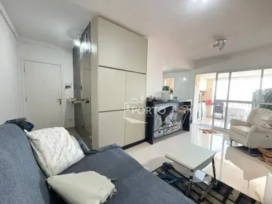 Apartamento com 3 Quartos à venda, 85m² no Paulista, Piracicaba