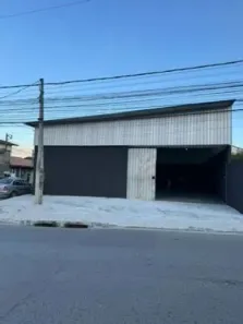 Galpão/Depósito/Armazém para alugar, 200m² no Parque Nova Esperança, São José dos Campos