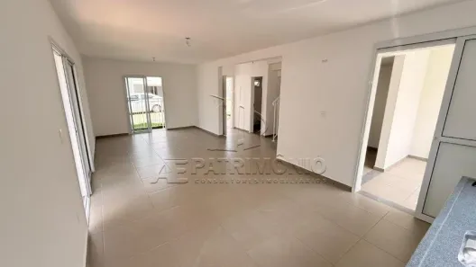 Casa de Condomínio com 3 Quartos à venda, 135m² no Parque Reserva Fazenda Imperial, Sorocaba