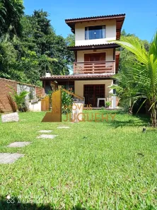 Casa de Condomínio com 3 Quartos à venda, 130m² no Bairro de Camburi, São Sebastião