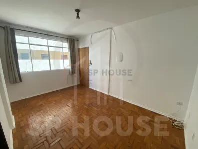 Apartamento com 3 Quartos à venda, 90m² no Vila Mariana, São Paulo