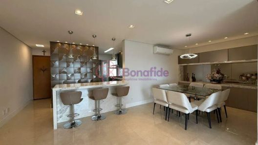 Apartamento com 3 Quartos à venda, 113m² no Jardim Messina, Jundiaí