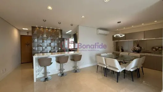 Apartamento com 3 Quartos à venda, 113m² no Jardim Messina, Jundiaí