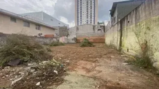 Lote/Terreno à venda, 415m² no Jardim São Dimas, São José dos Campos