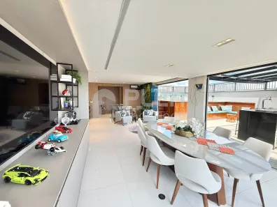 Cobertura com 3 Quartos à venda, 246m² no Santa Teresinha, São Paulo