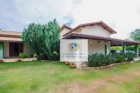 Casa com 4 Quartos à venda, 480m² no Chácara Primavera, Campinas