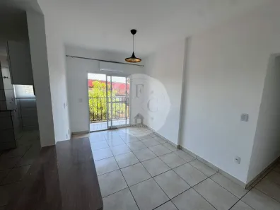 Apartamento com 2 Quartos para alugar, 63m² no Sumarezinho, Ribeirão Preto