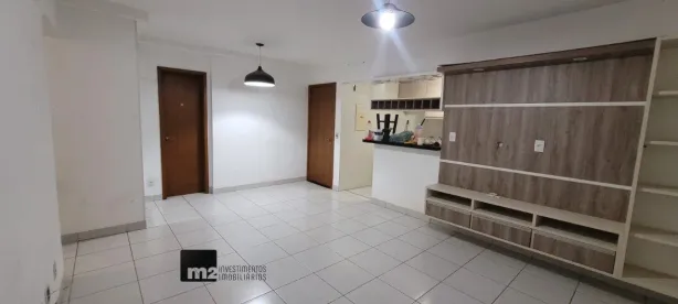 Apartamento com 3 Quartos à venda, 89m² no Village Veneza, Goiânia