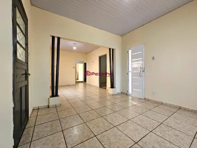 Casa com 2 Quartos para alugar, 114m² no Cidade Jardim, Limeira