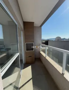 Apartamento com 2 Quartos à venda, 80m² no Dindinha, Pouso Alegre
