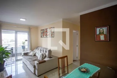 Apartamento com 2 Quartos à venda, 65m² no Centro, Diadema