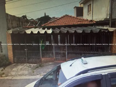 Casa com 1 Quarto à venda, 400m² no Vila Invernada, São Paulo