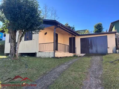 Casa com 2 Quartos para alugar, 70m² no Nova Petrópolis, Nova Petrópolis